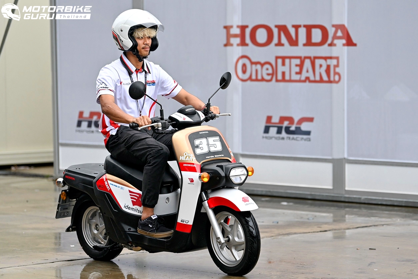 A closer look at Honda Electric Motorcycle Price History