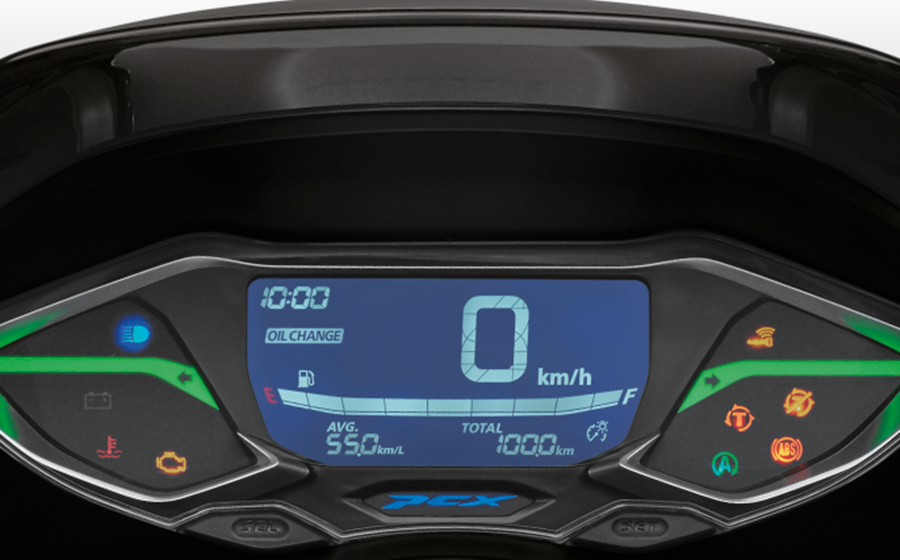 Honda เปิดตัว New PCX 160 โดดเด่นด้วยสีเทาเฉดใหม่ พร้อมรุ่นพิเศษ ...