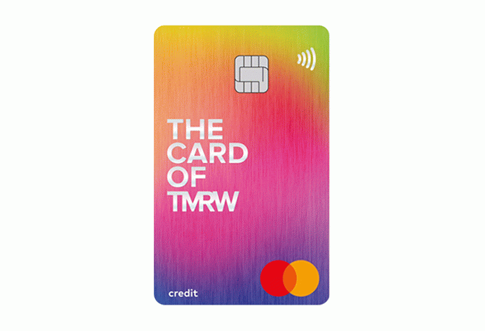 บัตรเครดิต TMRW-ธนาคารยูโอบี (UOB) | เช็คราคา.คอม