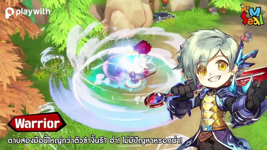 รวมเกมมือถือเปิดตัวใหม่น่าเล่น พ.ค. 2023 | เช็คราคา.คอม