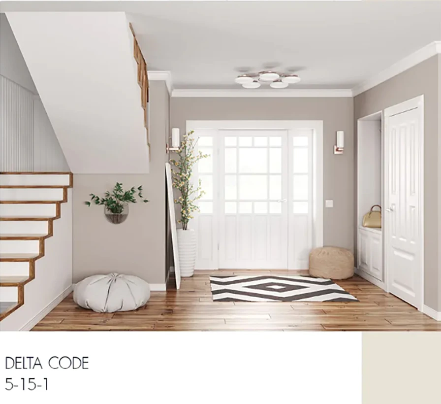 ทาสีบ้านขาวโทนไหนดี? | เช็คราคา.คอม