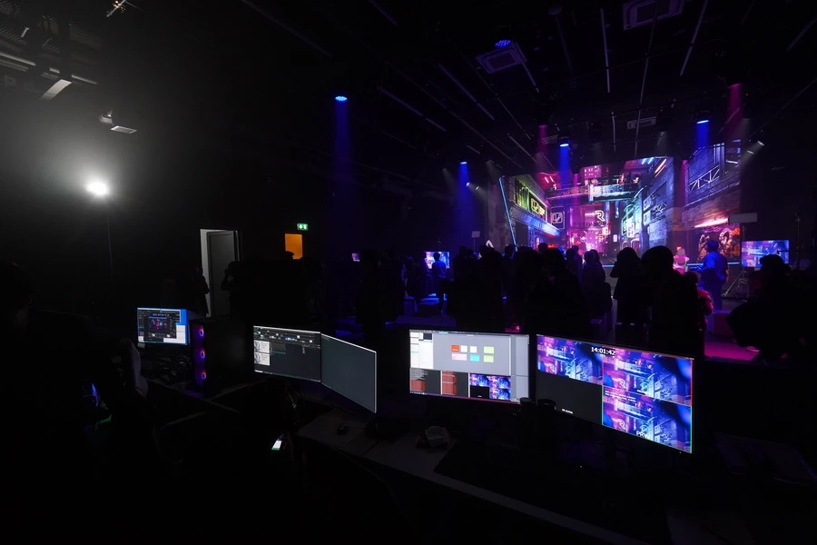 CEA เปิดตัว Virtual Media Lab หนุนนักสร้างสรรค์ไทย ยกระดับคอนเทนต์ ...