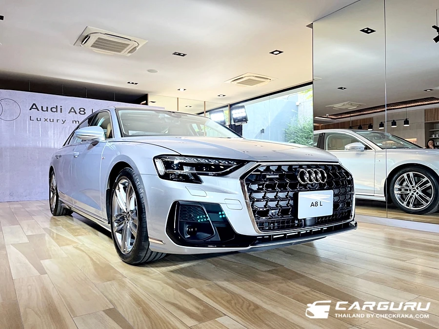 AUDI 2 A7 4.799