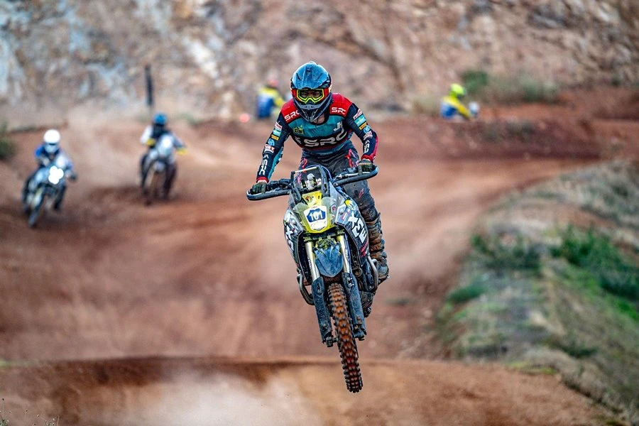 YAMAHA Riders’ club จัดกิจกรรมสุดมัน ในการแข่งขัน YAMAHA OFF-ROAD ...