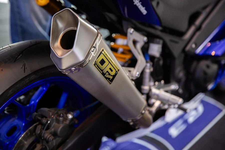 Yamaha เดินหน้าโรดแมปพัฒนาดาวบิดเอเชียสู่เวทีระดับโลก ในการแข่งขัน ...