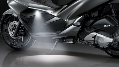 PCX 150