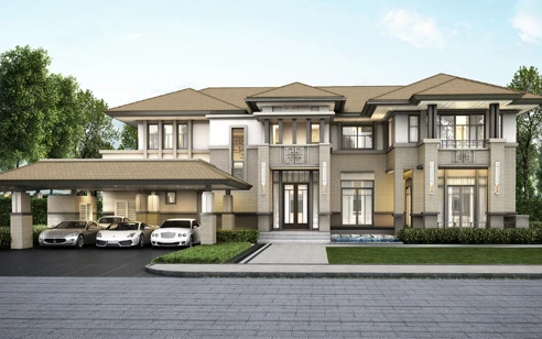 รูปภาพ นาราสิริ พุทธมณฑล สาย1 (Narasiri Buddhamonthon Sai 1)