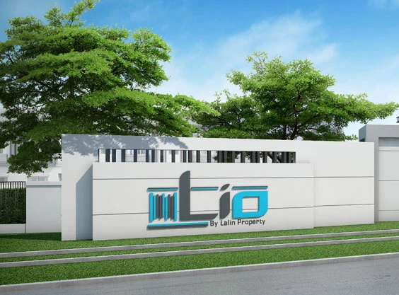 รูปภาพ ไลโอ ฉะเชิงเทรา - บางพระ (Lio)