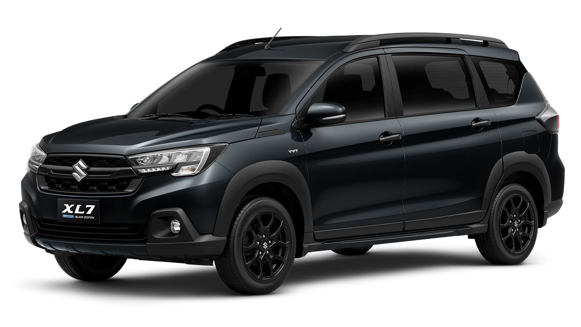 รูปภาพ ซูซูกิ Suzuki XL 7 Hybrid Black Edition ปี 2026