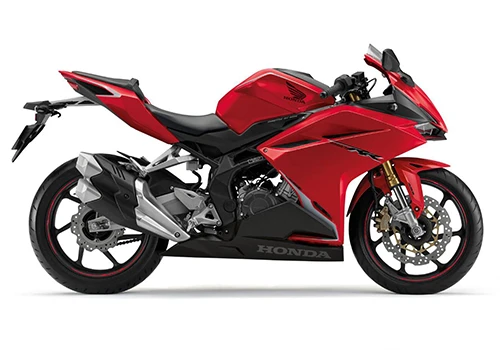 รูปภาพ ฮอนด้า Honda CBR 250RR MY19 ปี 2019