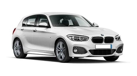 รูปภาพ บีเอ็มดับเบิลยู BMW Series 1 118i Sport ปี 2015