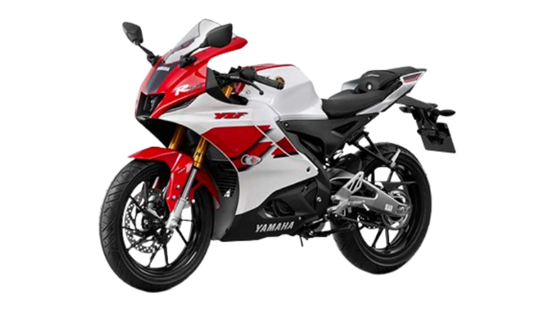 รูปภาพ ยามาฮ่า Yamaha R15 M 70th Anniversary ปี 2026