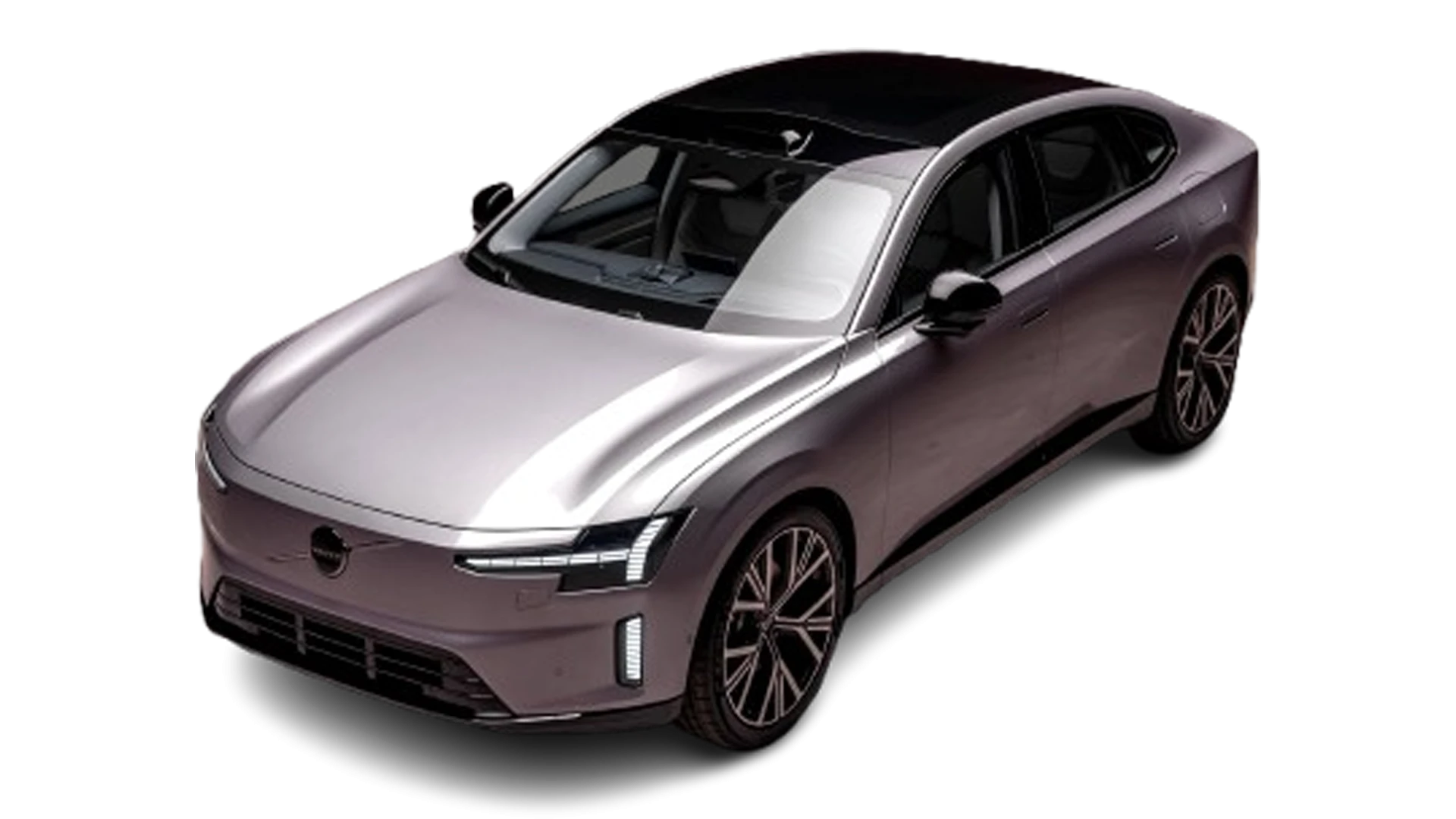 Volvo ES90 Volvo ES90