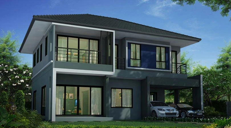 รูปภาพ ดีไลท์ ดอนเมือง - รังสิต (รถไฟฟ้าสายสีแดง) (Delight Donmuang-Rangsit)