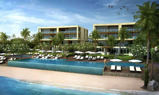 รูปภาพ บ้านทิวทะเล 2 (Baan Thew Talay II)