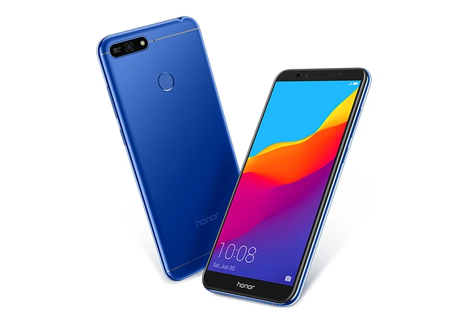 รูปภาพ ออนเนอร์ Honor 7A