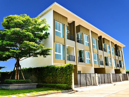 รูปภาพ เบล็สทาวน์ รามอินทรา 127 (Bless Town Ramintra 127)