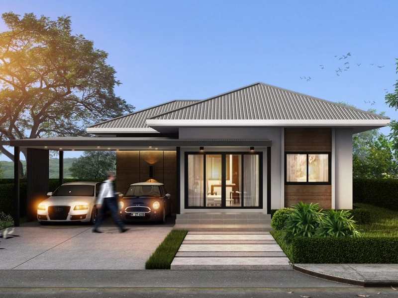 รูปภาพ วิลล่า พาร์ค 5 (Villa Park 5)