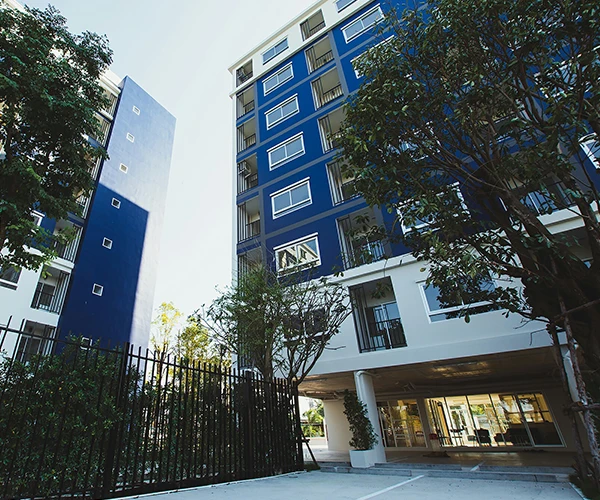 รูปภาพ เพลินเพลิน คอนโด บางบัวทอง-เวสต์เกต 2 (Ploen Ploen Condo Bangbuathong-Westgate 2)