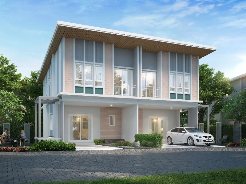 รูปภาพ เดอะ มิกซ์ ซิตี้ ห้วยปราบ (The Mix City Huayprab)