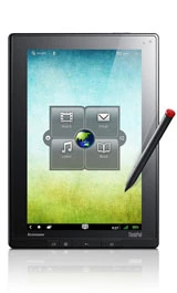 รูปภาพ เลอโนโว LENOVO ThinkPad Tablet