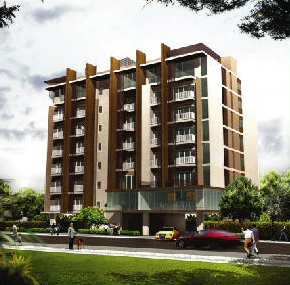 รูปภาพ ปรัชญา เพลส รัชดา-ห้วยขวาง (Pradya Place Ratchada-Huaykwang)