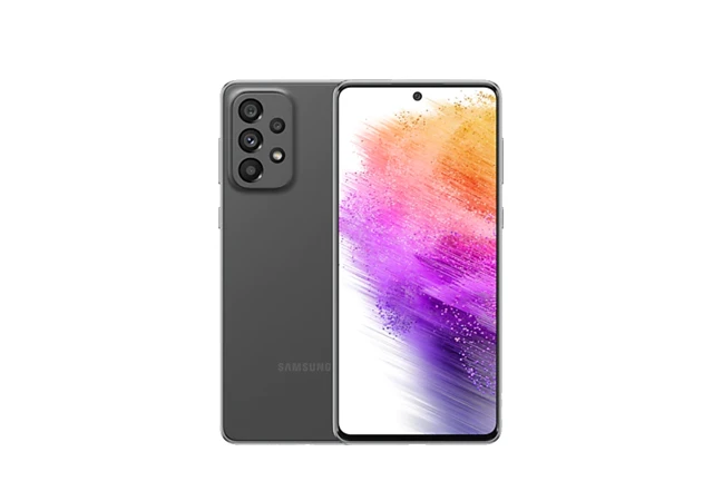 รูปภาพ ซัมซุง SAMSUNG Galaxy A73 5G (8GB/128GB)