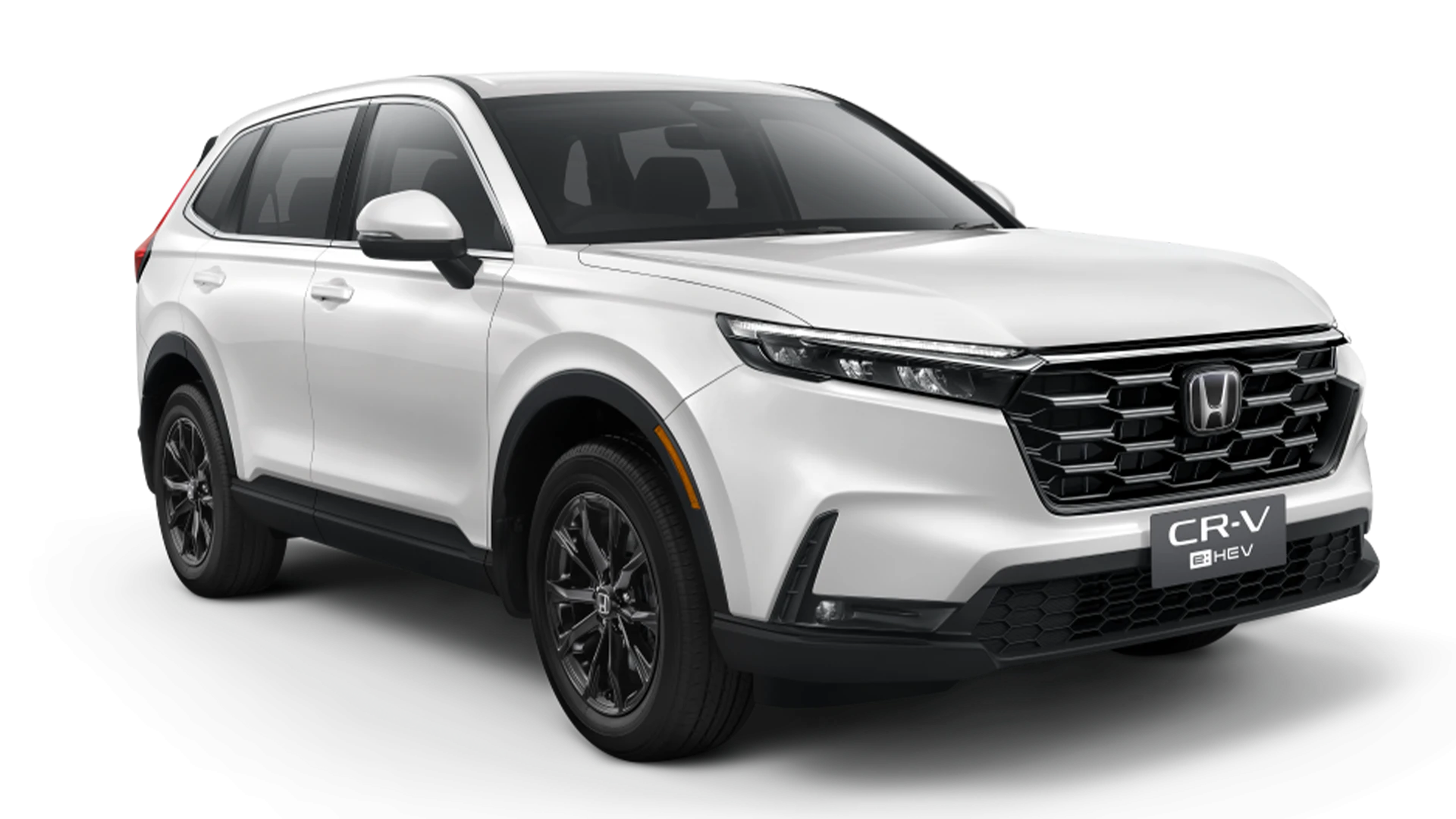 รูปภาพ ฮอนด้า Honda CR-V e:HEV E ปี 2025