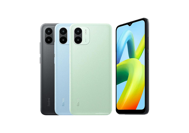 Xiaomi Redmi A1 (2GB/32GB) ราคา-สเปค-โปรโมชั่น