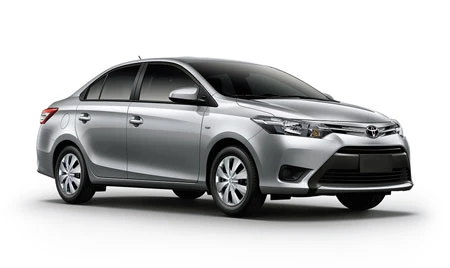 รูปภาพ โตโยต้า Toyota Vios 1.5 J A/T ปี 2013