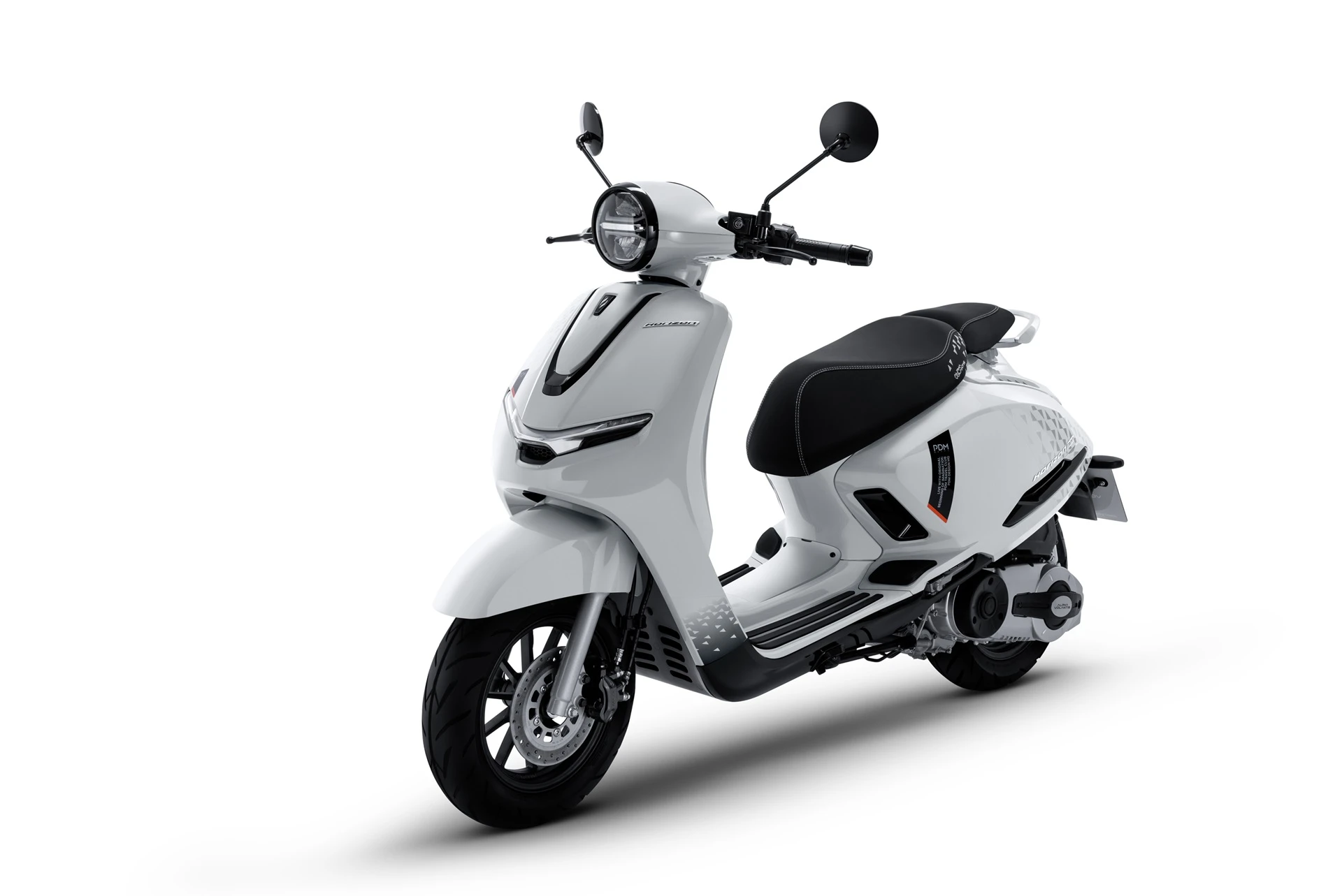 รูปภาพ อัลฟ่า โวแลนทิส Alpha Volantis Horizon 300 PDM ปี 2023