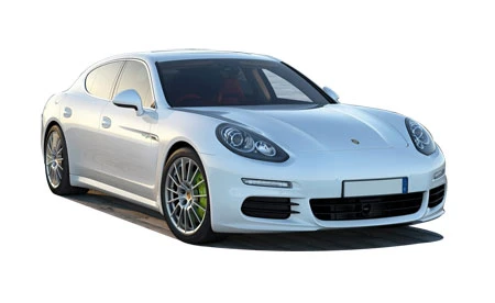 รูปภาพ ปอร์เช่ Porsche Panamera S E-Hybrid ปี 2013