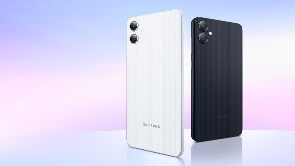 SAMSUNG Galaxy A 05 (4GB/64GB) ราคา-สเปค-โปรโมชั่น