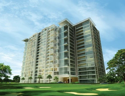 รูปภาพ นอร์ธ ปาร์ค เพลส สโมสรราชพฤกษ์ (North Park Place)