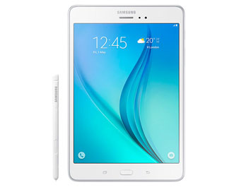 SAMSUNG Galaxy Tab A 9.7 ราคา-สเปค-โปรโมชั่น