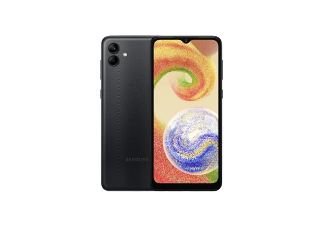 รูปภาพ ซัมซุง SAMSUNG Galaxy A04 (3GB/32GB)