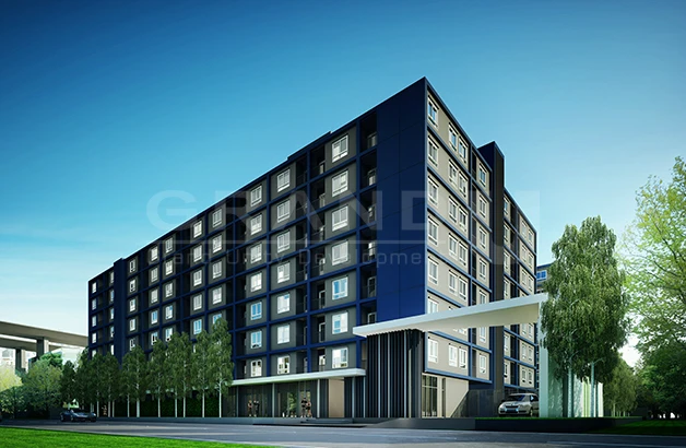 รูปภาพ คอนโด ยู วิภา-ลาดพร้าว (Condo U Vibha-Ladprao)