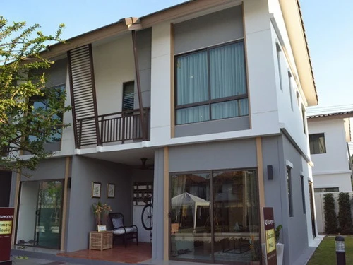 รูปภาพ บ้านพฤกษา ไพร์ม รามอินทรา - คู้บอน (BaanPruksa Prime Ramintra - Kubon)