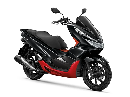 รูปภาพ ฮอนด้า Honda PCX 150 2019 New Color ปี 2019