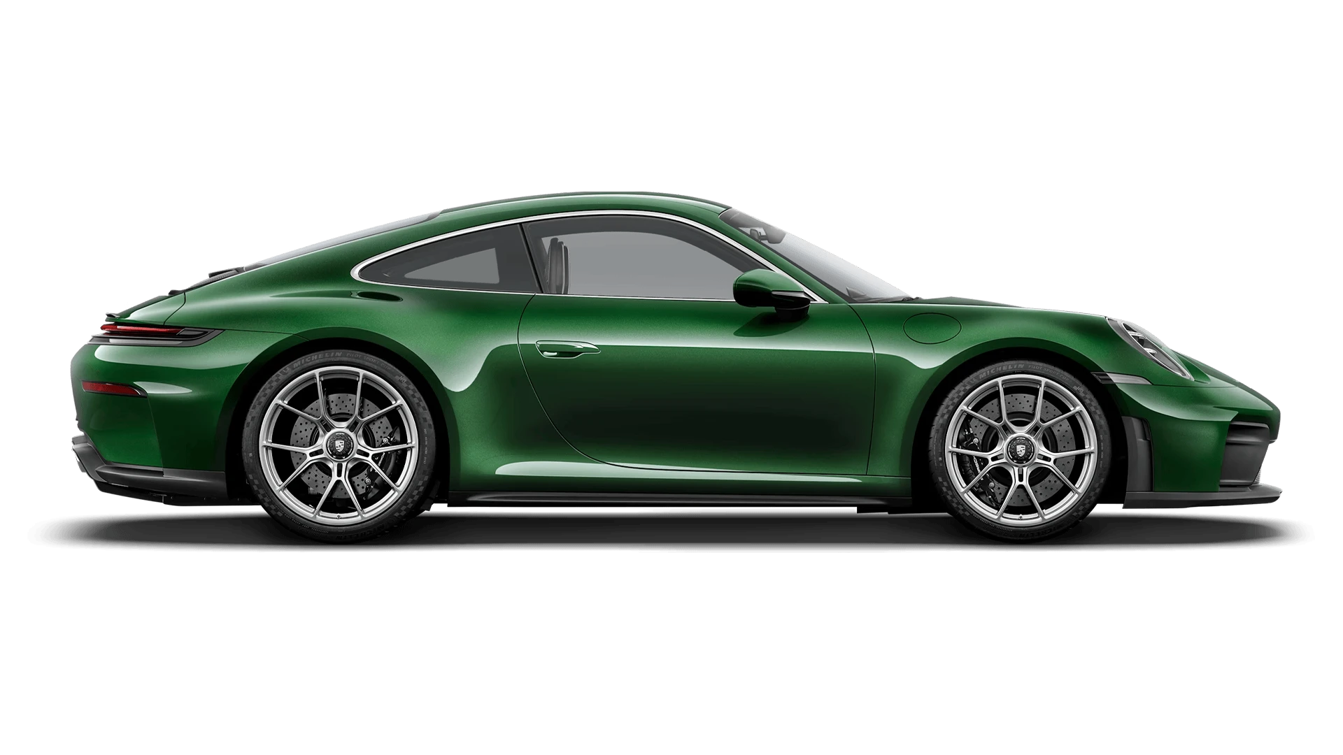Porsche 911 ปอร์เช่ 