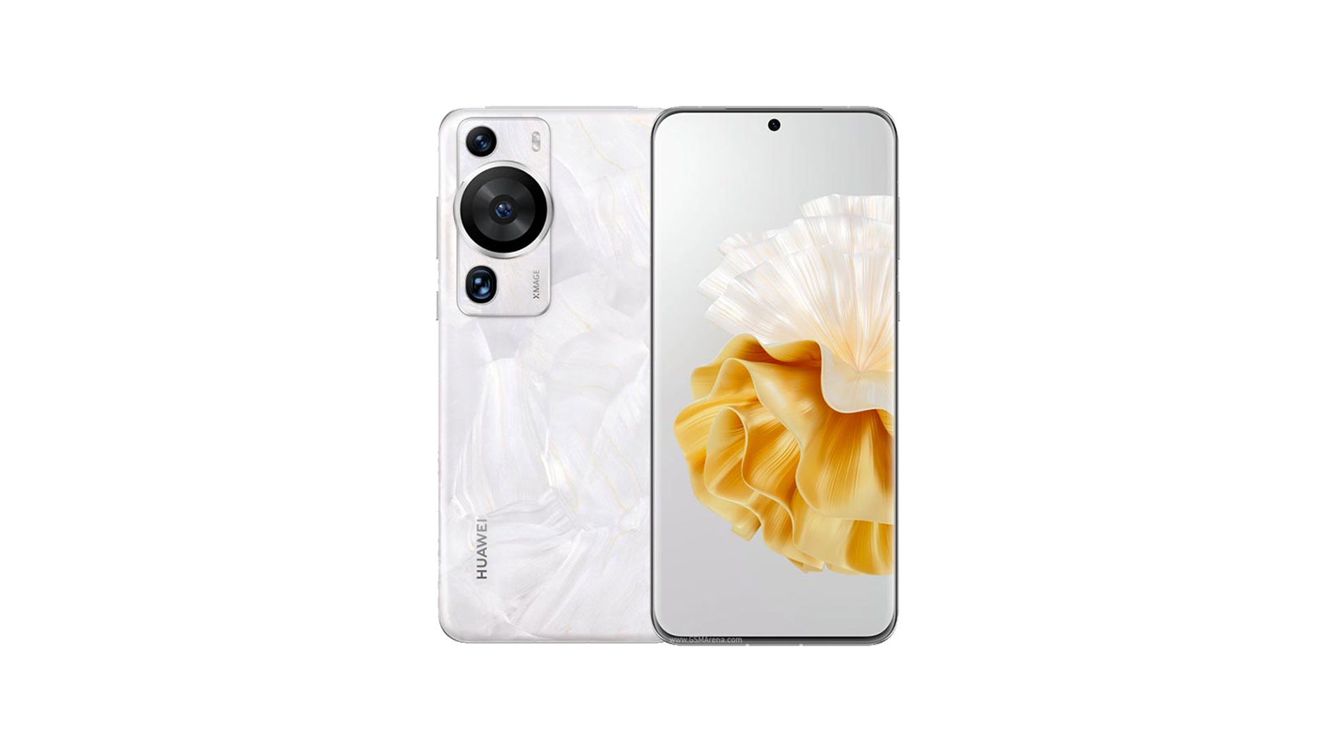 Huawei P 60 Pro (12GB/512GB) ราคา-สเปค-โปรโมชั่น