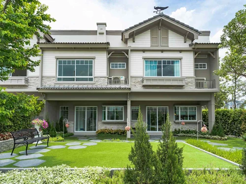 รูปภาพ อินดี้ 2 ศรีนครินทร์ (Indy 2 Srinakarin)