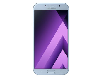 SAMSUNG Galaxy A 3 (2017) ราคา-สเปค-โปรโมชั่น