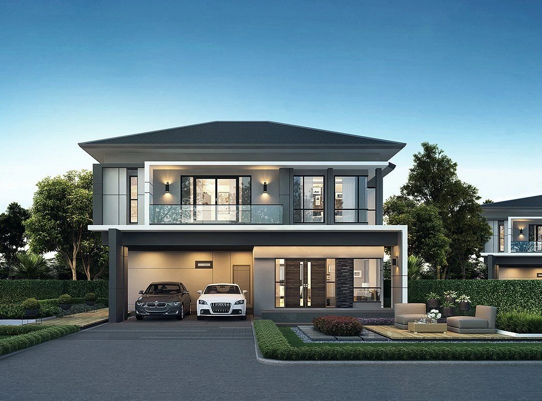 รูปภาพ เดอะ ซิตี้ รัชดา - วงศ์สว่าง (The City Ratchada - Wongsawang)