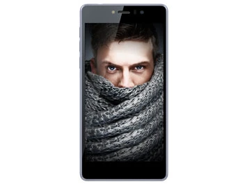 รูปภาพ ไอโมบาย i-mobile IQ Z