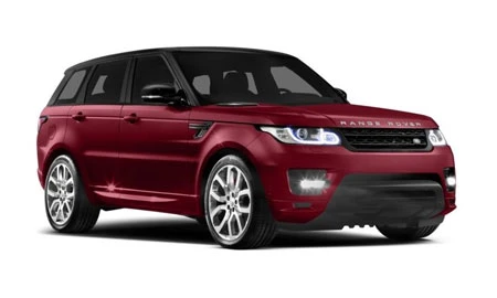 รูปภาพ แลนด์โรเวอร์ Land Rover Range Rover Sport SDV8 AB ปี 2014