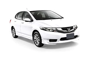 รูปภาพ ฮอนด้า Honda City V AT Modulo ปี 2013