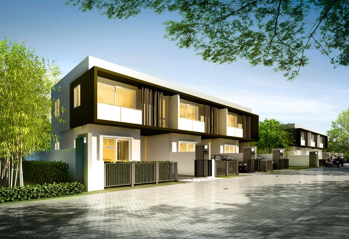 รูปภาพ เดอะ แพลนท์ ซิตี้ ลาดพร้าว 71 (The Plant Citi)