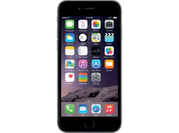 APPLE iPhone 6 (1GB/64GB) ราคา-สเปค-โปรโมชั่น