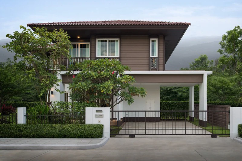 รูปภาพ บุราสิริ สันผีเสื้อ เชียงใหม่ (Burasiri Sanphisuea Chiangmai)